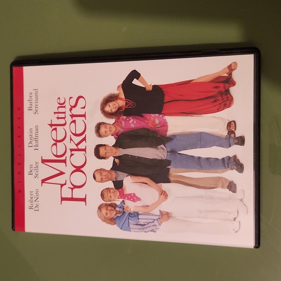 5 dvds - Picture 2 of 5